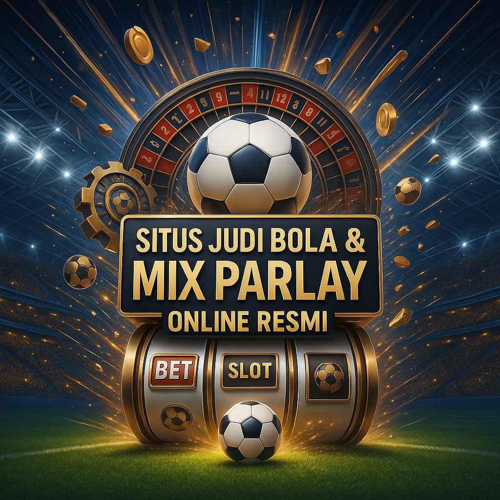 JUDI BOLA : Daftar GENGBOLA Situs Taruhan Mix Parlay Online Terbaik - WooCommerce eCommerce